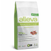 Alleva SP EQUILIBRIUM dog sensitive lamb puppy all breeds - 12 kg