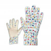 Rukavice záhradné dámske AVOCET dam. PVC bodky c.9./12par KLC
