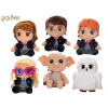 Mikro trading Harry Potter - postavy plyšové - 25 cm - sedící - 6 druhů