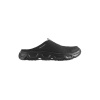 Pánska obuv SALOMON Relax Break 6.0 - black/black/alloy