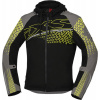 iXS Laminated jacket iXS RAPID-STX 1.0 X2-311405 anthracite-lime XL