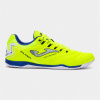 Joma Maxima Indoor Football Boots Fluo Yellow 9.5 (44)