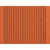 WPC terasové prkno G21, třešeň 2,5 x 14 x 300 cm (TPR140S25TL3MTRE)