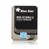 Blue Star batéria pre Nokia 3310 / 3510 1200 mAh