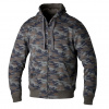 RST 103469 KEVLAR® Zips Through Urban CE Mens Textile Hoodie XS