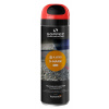 SOPPEC Značkovací sprej TrackMarker fluorescentný červený 500ml