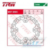 Lucas TRW Kotúč brzdový TRW MST305EC (240/122/4D) - Suzuki RMZ250/07-24 + RMZ450/05-24 + RMX450Z/10-19 + Honda CR125/98-01+CR250/97-0
