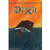 Dixit 2: Quest (rozšíření) - Jean-Louis Roubira