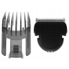 NÁSTAVEC + NÁHRADNÁ ČEPEĽ PRE HOLIACE STROJČEKY PHILIPS QC5115 QC5120 QC5130
