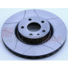 284 mm kotúč Brembo MAX - Alfa 147/156/GT/GTV/Spider, Doblo, Combo X12
