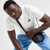 The North Face M Ss Simple Dome Tee Biela EUR M