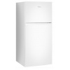 Amica FD2015.4 Chladnička Biela A + ST / N 40DB (Amica FD2015.4 Chladnička Biela A + ST / N 40DB)