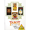 Piatnik Pravidlá Tarot