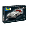 REVELL Gift Set auto 05633 Mercedes Benz 300 SLR 70th Anniversary 1 24 (18-05633)