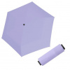 Doppler Fiber Mini Compact uni Light Purple - dámsky skladací dáždnik