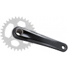 Kliky SHIMANO XT FC-M8100 - 12 rychlostí - bez převodníku - 175mm IFCM81001EXX