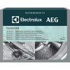 Clean&Care čistiaci prostriedok Electrolux pre práčky a umývačky