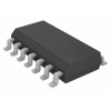 Microchip Technology MCP3302-CI/SL IO Analog Digital prevodník (ADC) externý SOIC-14; MCP3302-CI/SL
