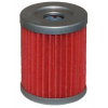 Olejový filter HF132, HIFLOFILTRO