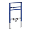 Geberit Duofix montážny prvok pre umývadlo, 88/98 cm GEB 111.485.00.1