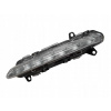 KOMPET DENNÝCH LED SVIETIDIEL DRL ľavý pravý pre W204 CLS W218 X218 CL W216 LCI