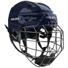 Helma BAUER S24 RE-AKT155-HELMET-COMBO MTO NAV, M