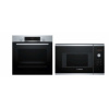 Bosch HBA534ES3 + BFL523MS0