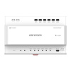 Hikvision KOMPONENTY KATEGORIE-DÍL: *SYSTÉMOVÉ*, SUBSYSTÉM: *IP LAN+2 vodiče*, KOMPONENT: Hikvision DS-KAD706Y-S Dvoudrátový video/audio distributor