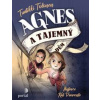 Agnes a tajemný dům - Tuutikki Tolonen, Kati Vuorento