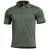 Tričko Anassa Quick Drying Pentagon® – Camo Green vel. L