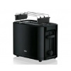 Braun - Hriankovač HT 3010, čierna 8021098760029