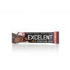 NUTREND EXCELENT PROTEIN BAR (proteínová tyčinka) 85g Príchuť: čokoláda-kokos
