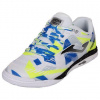 Joma Regate Rebound 2402 sálová obuv biela-žltá - EU 43