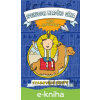 E-kniha Sprievodca mladého génia: Staroveký Egypt - Ken Jennings