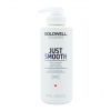 Goldwell Dualsenses Just Smooth 60sec Treatment 500 ml