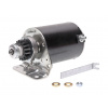 Elektický štartér pre motory Briggs & Stratton John Deere Cub Cadet 1972-2002 výkon 7,0 PS - 18,0 PS originálny diel (OEM 390838 391423 497595)