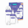 Lansinoh štartovací set | Deluxe Baby