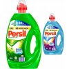 Prací gél - Nemecký Persil Color + univerzálny gél 130-260 (Prací gél - Nemecký Persil Color + univerzálny gél 130-260)