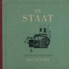 De Staat - Machinery [CD]
