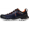 MAMMUT Alnasca Knit III Low GTX Women, marine-black - 40 2/3