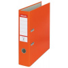 Esselte Economy šanón pákový A4 75 mm oranžový