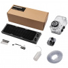 PHANTEKS Glacier EZ-Fit 360 SOFT-KIT, Water Cooling Set - Black PH-GEF_KIT360-ST_DBK