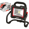 LED Reflektor - LED svetlo YATO Zanecháva 18V svetlomet batérie (LED svetlo YATO Zanecháva 18V svetlomet batérie)