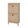 Nábytek PEGAS s.r.o. Botník Real 683 jackson hickory