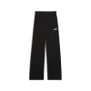Dámske Nohavice PUMA ESS SMALL NO. 1 LOGO H-W STR LEGGINGS 68242801 – Čierna