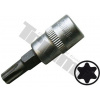 Nástrčný bit 3/8'', T40, Torx nevŕtaný, krátka, CRV, TRIUMF