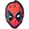 Nástenné hodiny Marvel - Deadpool