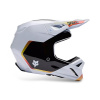 FOX RACING V1 HELLO FUTURE Prilba Veľkosť: M