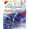 First Encyclopedia of the Human Body - Fiona Chandler