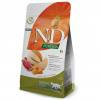 Farmina N&D cat PUMPKIN (GF) adult, duck & cantaloupe melon 1,5 kg